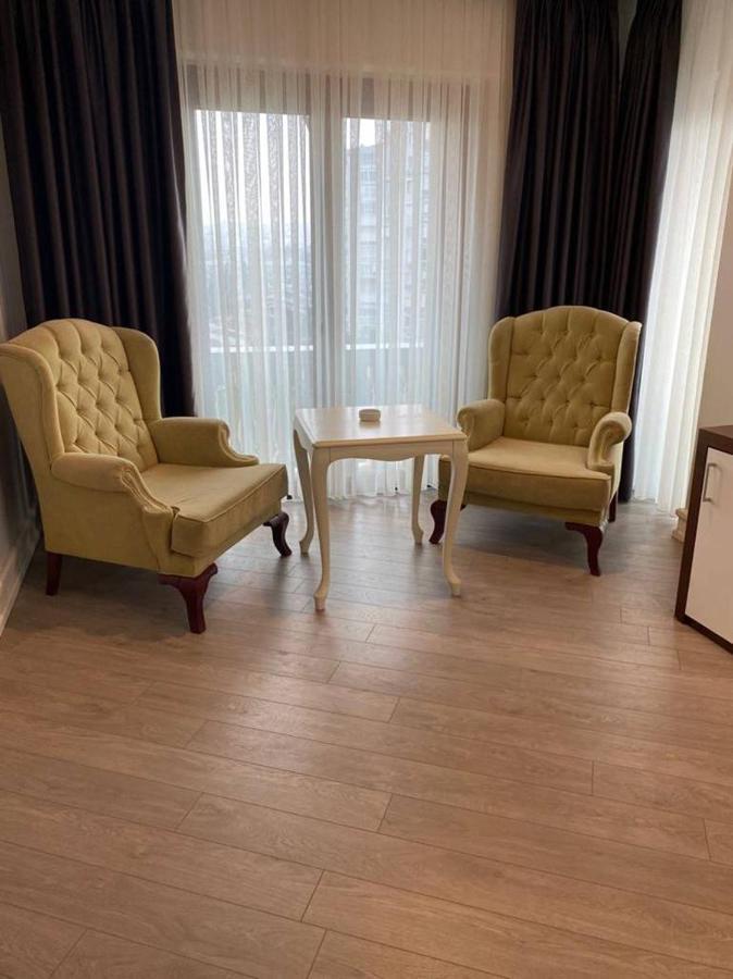 Paradise Island Hotel Darica  Ngoại thất bức ảnh