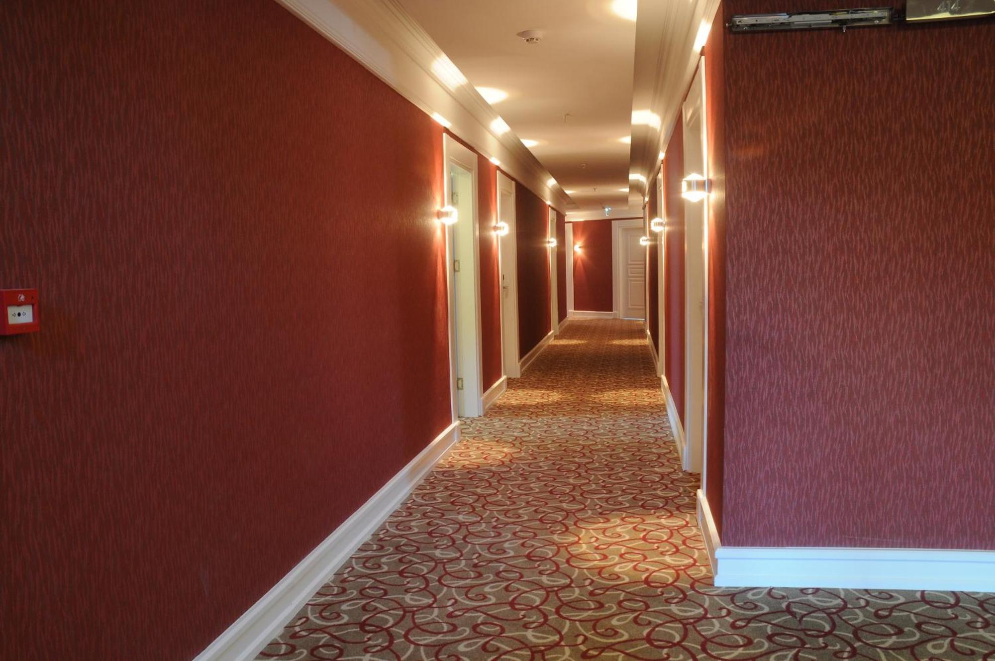 Paradise Island Hotel Darica  Ngoại thất bức ảnh